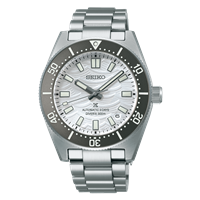 Montre Seiko Homme Prospex Sea in Acier SPB511J1 - SPB511J1